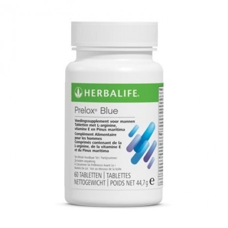 Prelox® Blue
