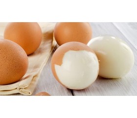 Zijn eieren ongezond? En als je er 8 per week eet?
